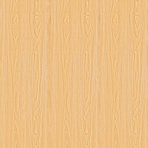 Wood Wallpaper Peel and Stick