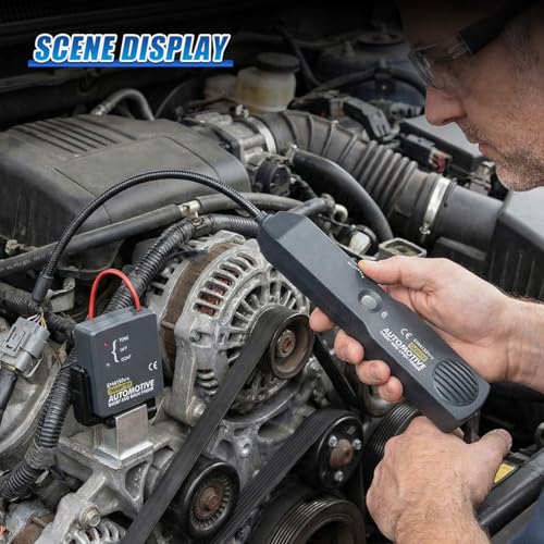EM415Pro Automotive Wire Tracker