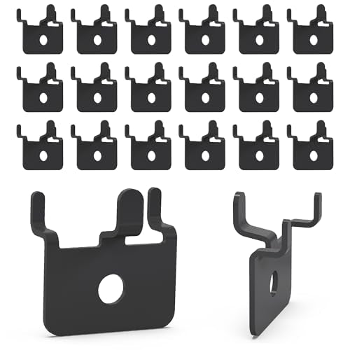Pegborad Clip Hooks Parent