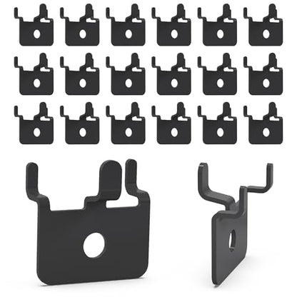 Pegborad Clip Hooks Parent