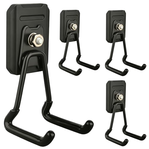 Magnetic Hooks Heavy Duty Magnet Hooks for Tools Hanging