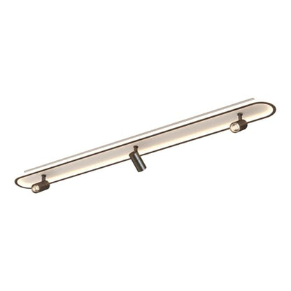 Linear Ceiling Lights