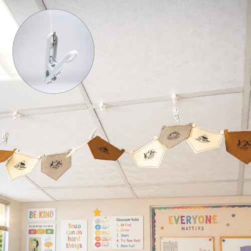 Drop Ceiling Hooks