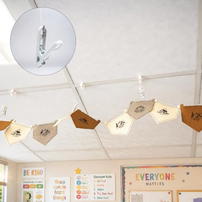 Drop Ceiling Hooks