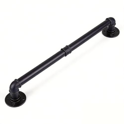 Handrails for Indoor Stairs