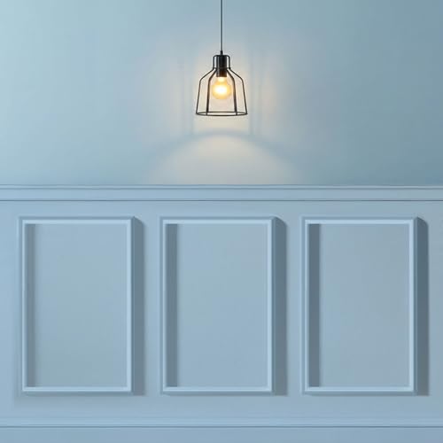 3 Set Pre Cut Accent Wall Molding Kit