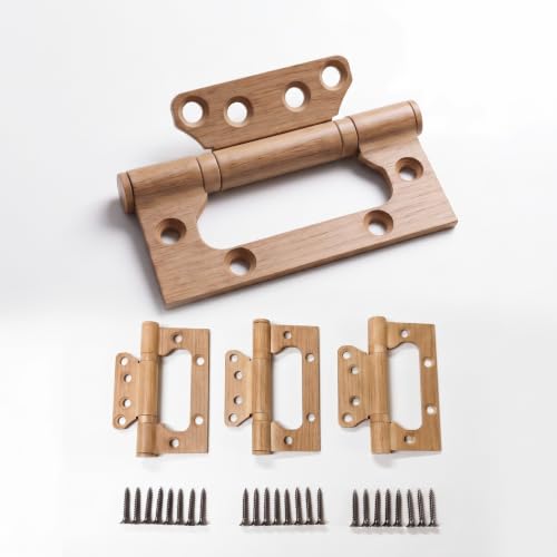 4.16 Inch Heavy Duty Concealed Door Hinges