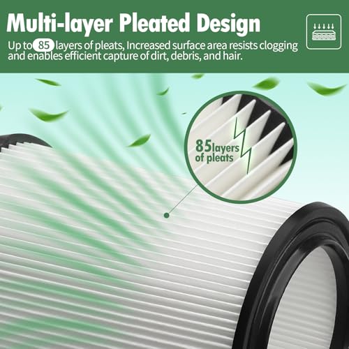 VF Replacement Filter