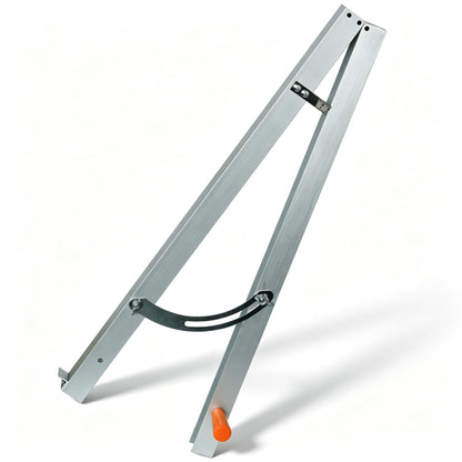 Table Saw Tapering Jig for Angle Cutting (Tapering Jig)