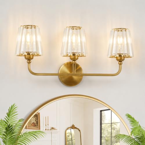Modern Bathroom Vanity Light