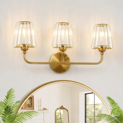 Modern Bathroom Vanity Light