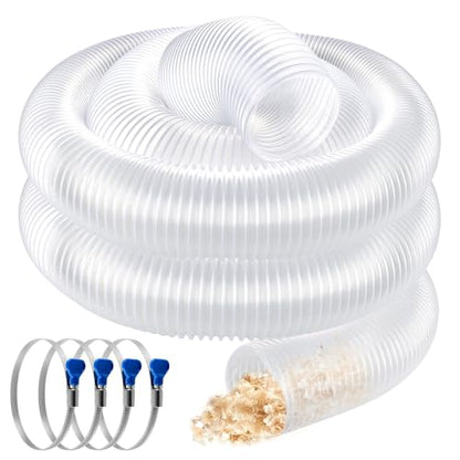 Dust Collection Hose