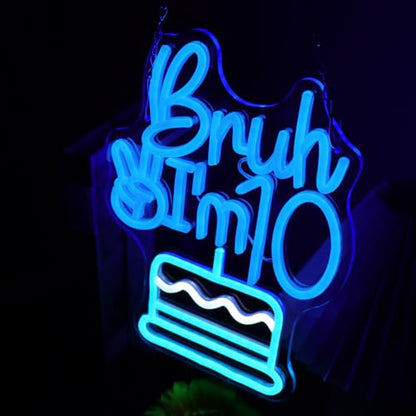 Funny Neon Signs