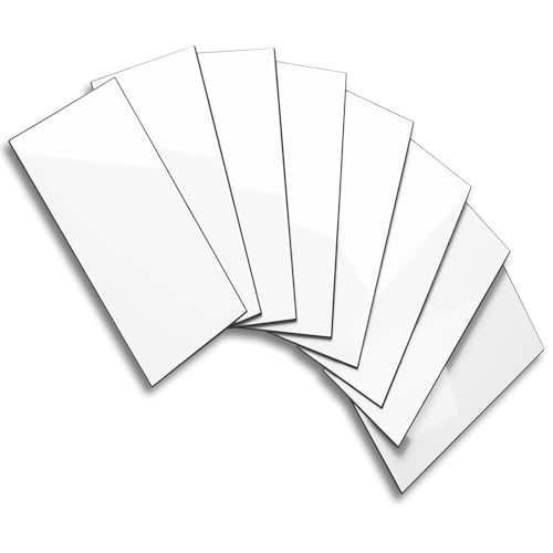 Peel and Stick Backsplash Tile