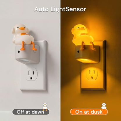Night Light for Kids