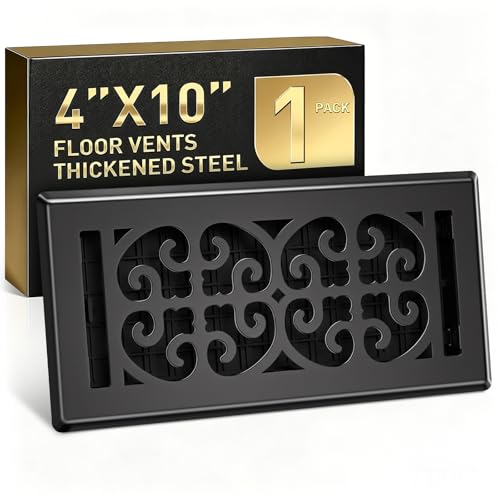 Heavy Duty Walkable Floor Vent Covers
