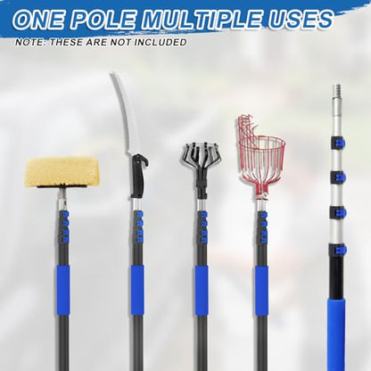 Telescopic Extension Pole Multi