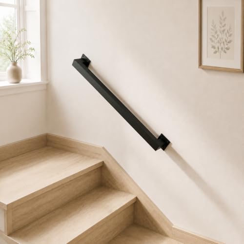 Handrails for Stairs Indoor Outdoor