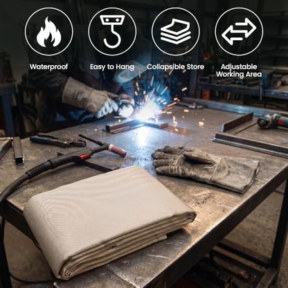Welding Blanket