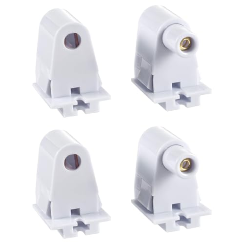 Tombstone Single Pin FA8 Socket Connector