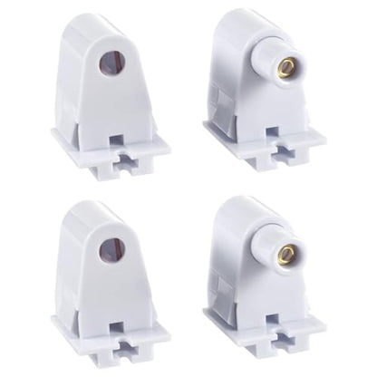 Tombstone Single Pin FA8 Socket Connector