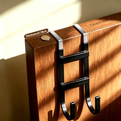Over the Door Hooks