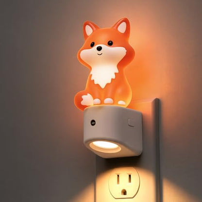 Night Light for Kids