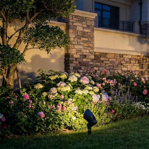 Low Voltage Landscape Lighting 12V 50W
