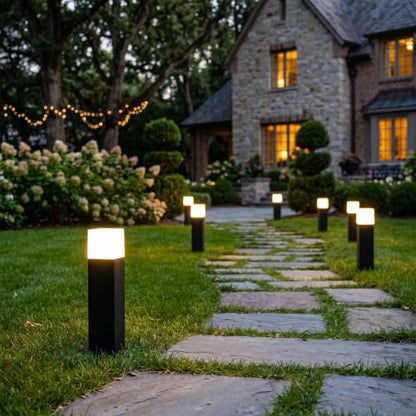 Low Voltage Landscape Path Lights 21503