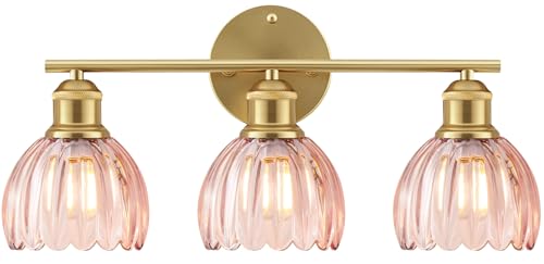 Bathroom Light Fixture