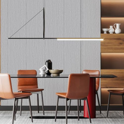 Wood Wallpaper Peel and Stick