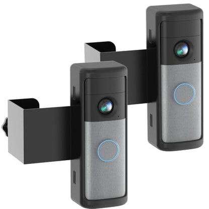 Anti Theft Doorbell Mount for Blink
