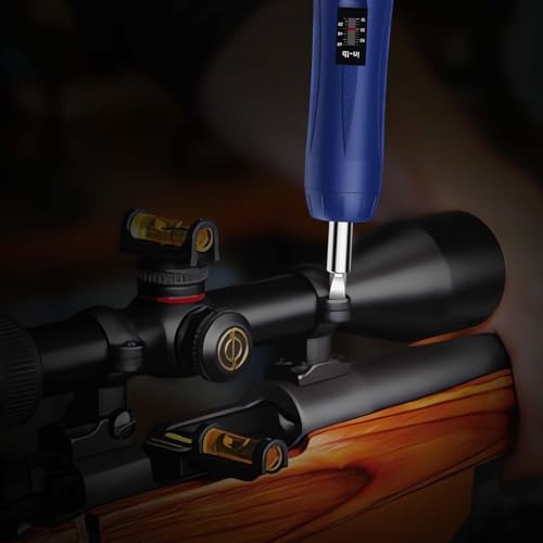 Torque Screwdriver