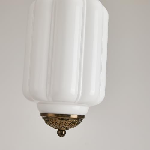 Vintage Pendant Light