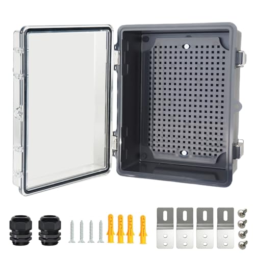 Electrical Junction Box