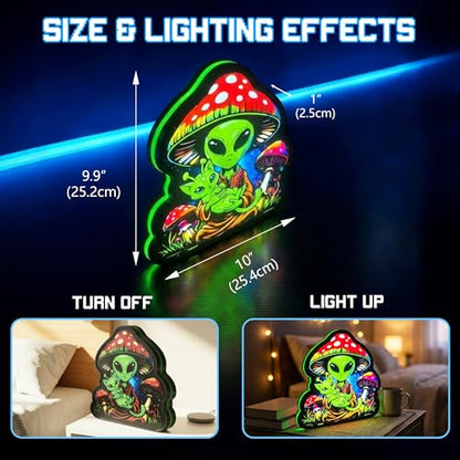 LED Light Box