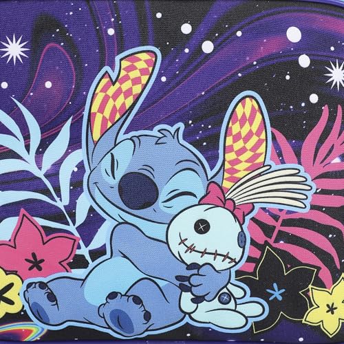 Disney's Stitch Tropical Galaxy Insulated Lunch Kit (Disney’s Tropical Galaxy)