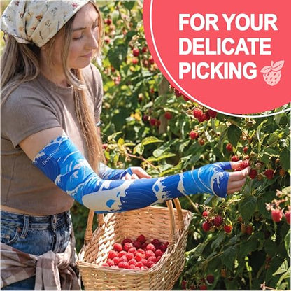 Gardening Sleeves