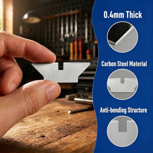 Blades for Easy Cutter