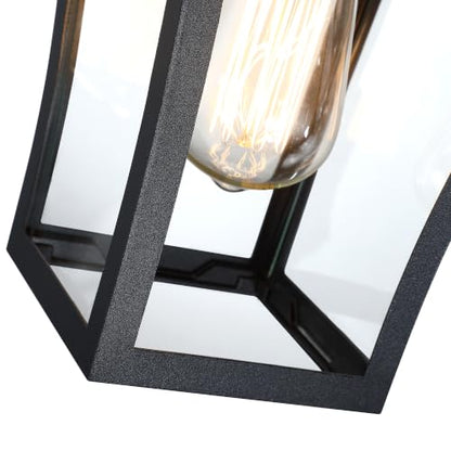 Wall Lanterns Outdoor