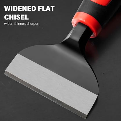 Chisel Set