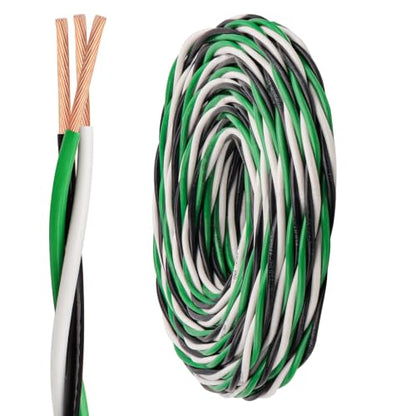 THHN Wire 3 Color