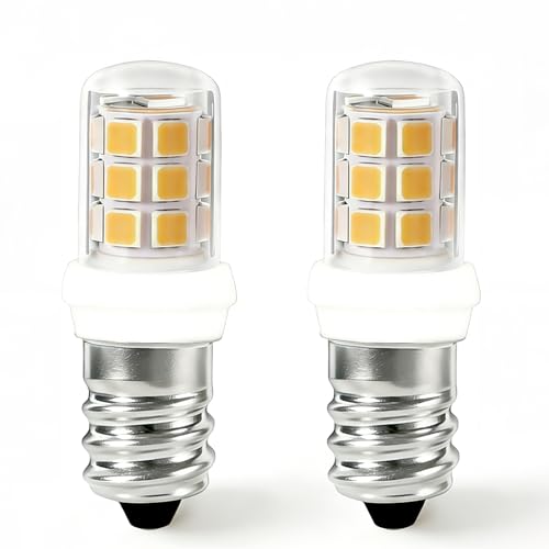 E12 C7 Salt Lamp Bulbs