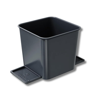 Car Trash Can (Gray)
