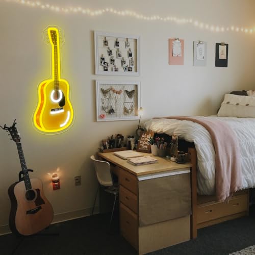 Live Music Neon Sign