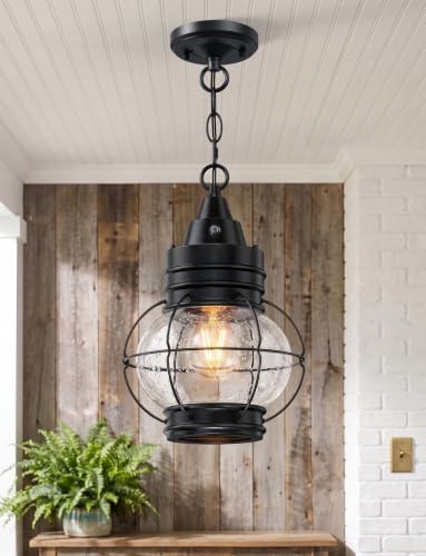 Outdoor Pendant Lights for Porch
