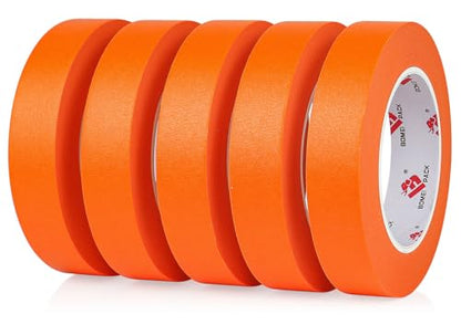 Painters Tape 1 Inch Bulk