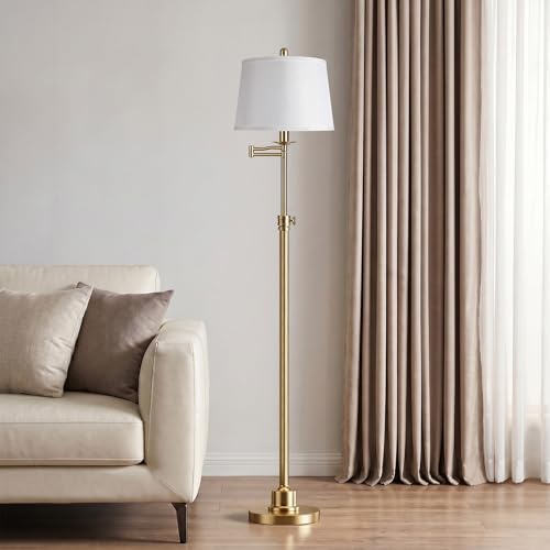 Vintage Floor Lamp for Living Room