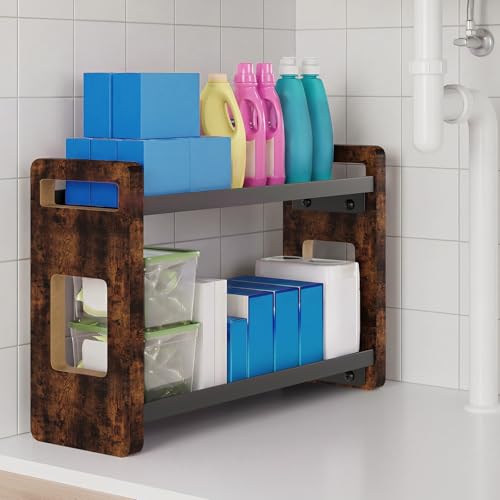 Bathroom Counter Organizer
