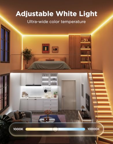 COB LED Strip Light 2